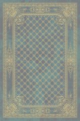 Kusový koberec Agnella Tempo Zoe Ullswater (s lemom)