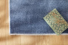 Kusový koberec AR Seren Indus Mavi