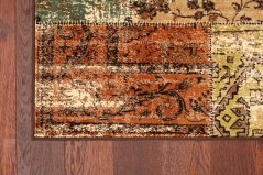 Kusový koberec Ragotex Matrix 89347 4282