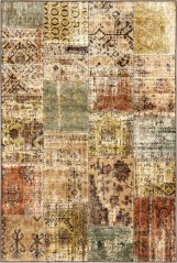 Kusový koberec Ragotex Matrix 89347 4282