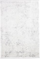 Kusový koberec AR Luna Vintage Sivý