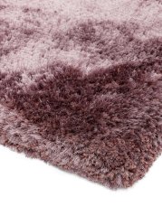 Kusový koberec Plush Shaggy Dusk