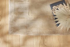 Kusový koberec Aspen Pieskový