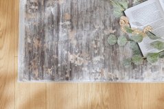 Kusový koberec AR Power Siena Béžový