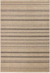 Kusový koberec Šnúrkový Fener Verge Béžový