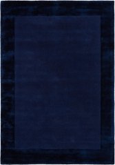 Kusový koberec Ascot Navy
