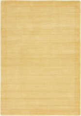 Kusový koberec York Handloom Žltý