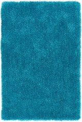 Kusový koberec Diva Teal