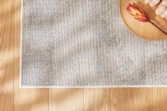 Kusový koberec Šnúrkový Balta ReDuce 28346 064