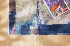 Kusový koberec Ragolle Argentum 63354 9191