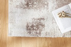 Kusový koberec Aires Belgrano