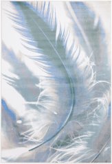 Kusový koberec FD Sensi Azra Malachitový