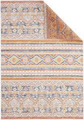 Kusový koberec dwustronny AR Echo Etno Multi