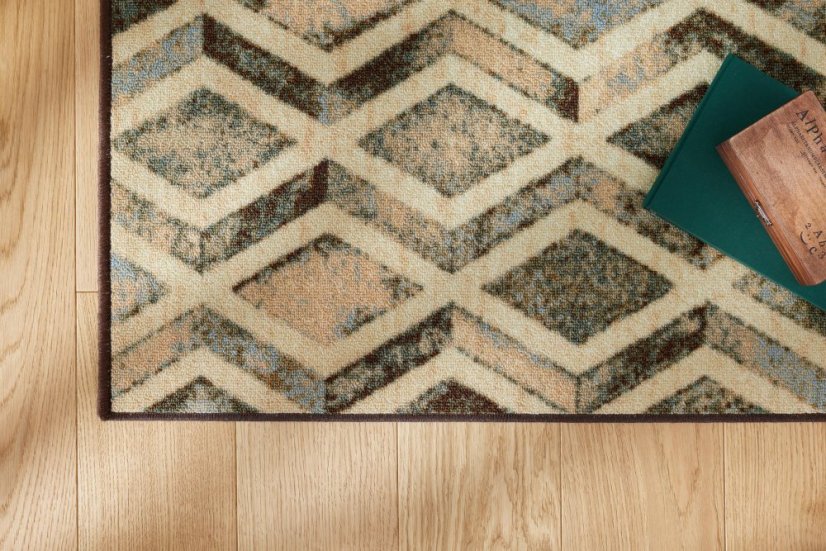 Behúň Loop Egypt Béžový