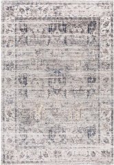 Kusový koberec Maxima MXM-04 Modrý Rust