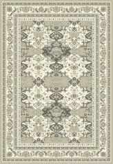 Kusový koberec Agnella Regius Master Béžový (s lemom)