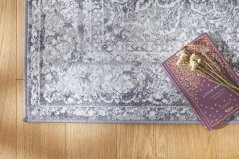 Kusový koberec FD Sensi Idra Granit