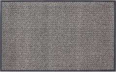 Rohožka Vebe Leyla 50Sivá