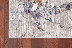 Kusový koberec Charleston AF92A Krémový