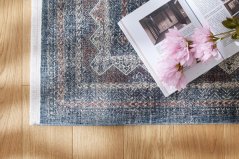 Kusový koberec AR Split Vintage Cedar