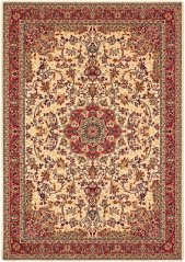 Kusový koberec Dywilan Polonia Kordoba Piasek 2