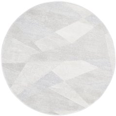 Kusový koberec Ragolle Argentum 63464 6979 (kruhový)
