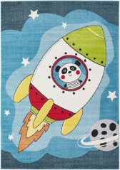 Kusový koberec AR Mollis Roket