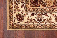 Kusový koberec Agnella Standard Samir Béžový