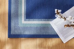 Kusový koberec Šnúrkový Balta Star 19253 099