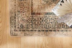 Kusový koberec Dywilan Omega Mamluk Krémový