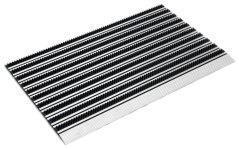 Rohožka Hamat Topline 007 Antracitová