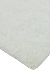 Kusový koberec Nimbus Biely