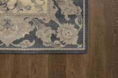 Kusový koberec Agnella Agnus Starosta Len (s lemom)