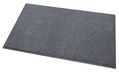 Rohožka Vebe Leyla 51 Tmavosivá