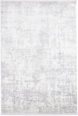 Kusový koberec AR Luna Popolavý Sivý