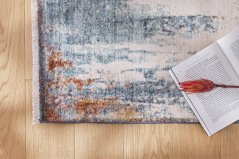 Kusový koberec Turia Serranos