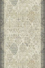 Behúň Dywilan Moon Kain Strieborný