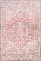 Kusový koberec Bazylea Medený