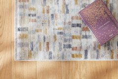 Kusový koberec Salvador Paz