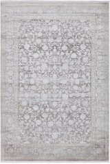 Kusový koberec AR Grande Style Sivý