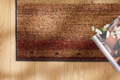 Kusový koberec Agnella Standard Spinel Cynamon