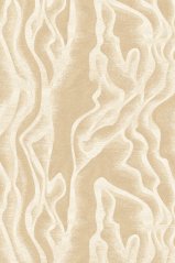 Kusový koberec Agnella Opal Rosalie Krémový (s lemom)