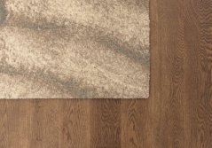 Kusový koberec Agnella Agnus Marilu Béžový (s lemom)