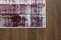 Kusový koberec Agnella Lida Oderu Svetlomodrý