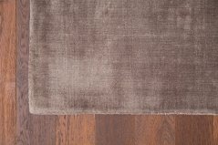 Kusový koberec Katherine Carnaby Chrome Mushroom