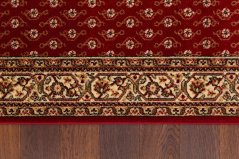 Behúň Agnella Optimal Zdrojek Vínovo červený