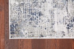 Kusový koberec Castilla V807D Krémový