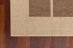 Kusový koberec Šnúrkový Balta Kerala 515 065