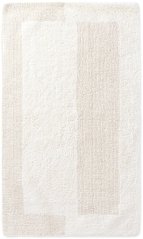 Kúpeľňový koberček Javo Cotton Natural