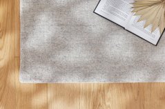 Kusový koberec AR Shimmer Lux Ivory